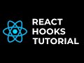 combining useContext with useReducer | React Hooks Tutorial #7