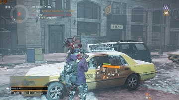 The Division 1.7.1 Hacker RUDY3636 rpm