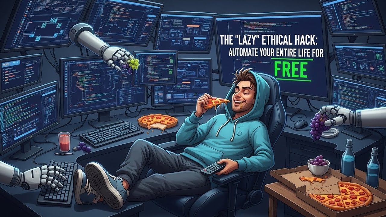 5 FREE AI Tools That Work for You (Ethically) 🛡️