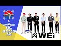 [Sub Español] WEi - Weekly Idol E.503