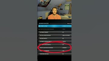 MUST USE SETTING FOR MW3 BETA