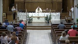 St. Andrew the Apostle Parish,  May  17 ,2026  900 am Mass