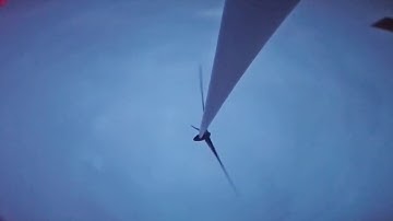 Welcome to the dark side - the Trippy Spin / Inverted Orbit | FPV Racing Drone | BFight210