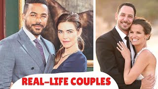 The Young and the Restless: Real-Life Couple in 2023 Revealed!