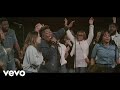 Sanctuary (feat. Enrique Holmes, Kenny Smith &amp; Vernon Byrd) [Official Performance Video]