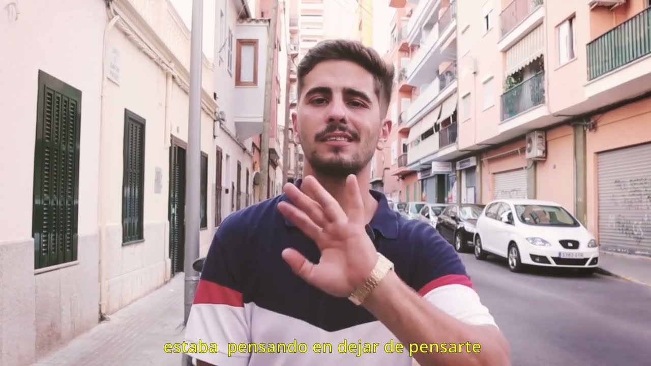 TLDC - PUNTO Y APARTE Prod.Madafactory