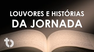 "Louvores e Historias da Jornada" - Brazilian Temple - 30 de Dezembro 2023