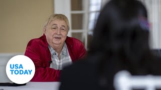 Why is New Hampshire first in the nation Thank this man. I USA TODAY Update