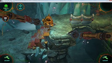 Cemu 1.15.1 | Underground - AMD Edition