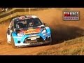 [HD] WRC Rally Spain 2012 (RACC Catalunya - Costa Daurada) - @BunningsVideo