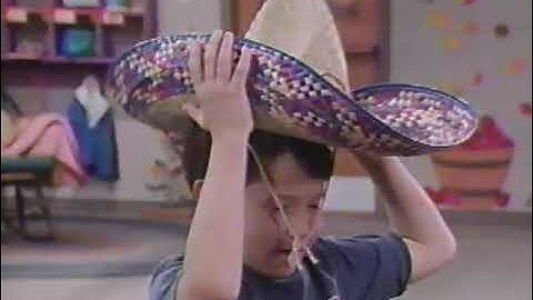 All Aboard for Sharing (2017 Version) Part 2