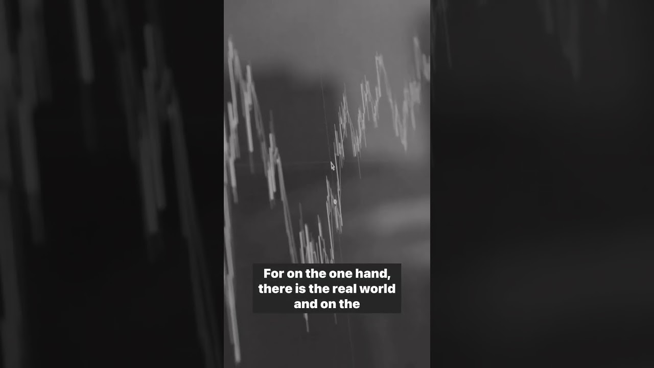 Thumbnail — Impactful words from Alan watts...