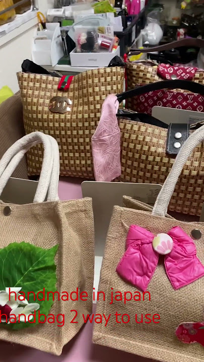 buatan tangan di jepang tas tangan tas bahu hirata Ichikawa jepang