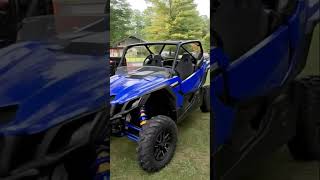 All New 2026 Yxz1000 Srs yamaha offroad yxz1000r new sxs