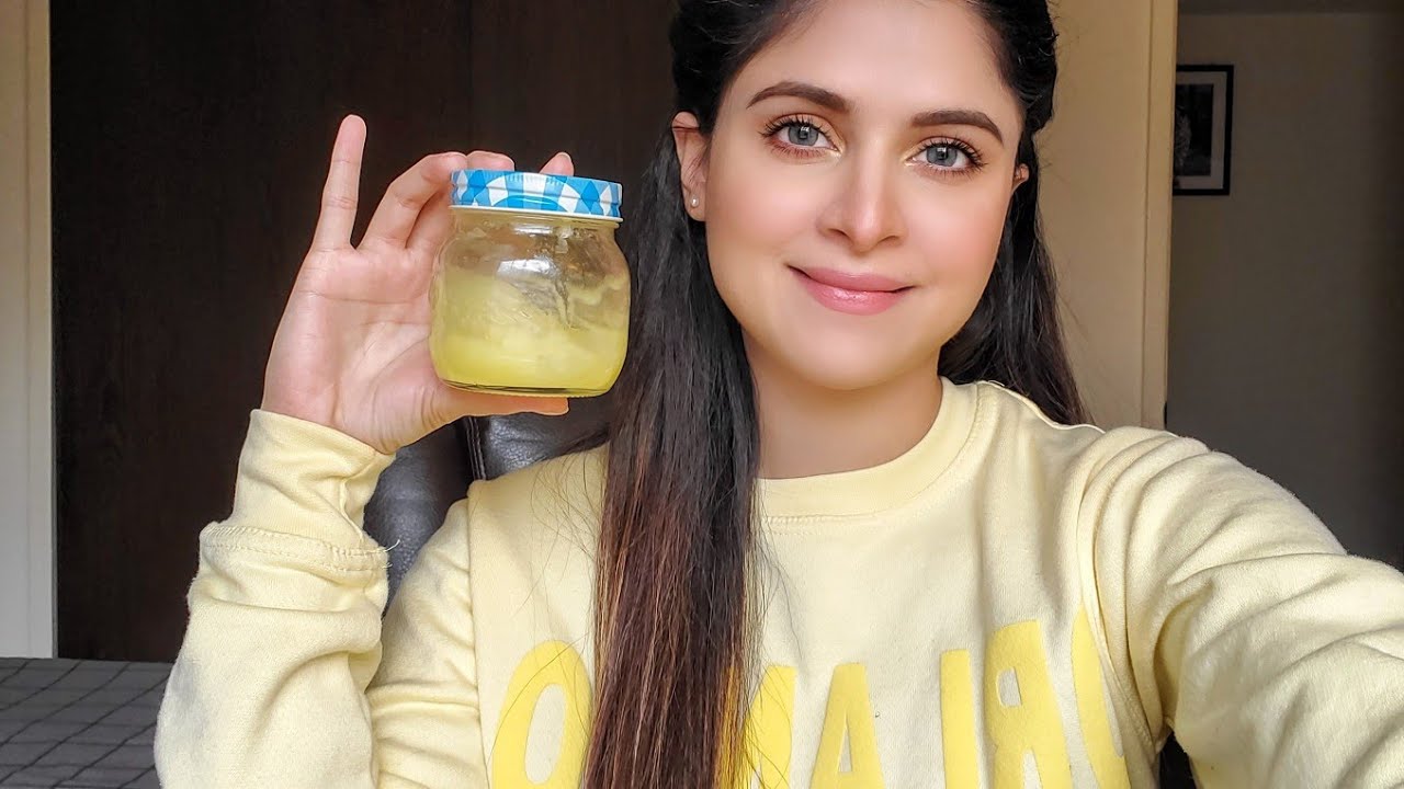 My Miracle Cream!| For Body Dryness | Make at Home!!