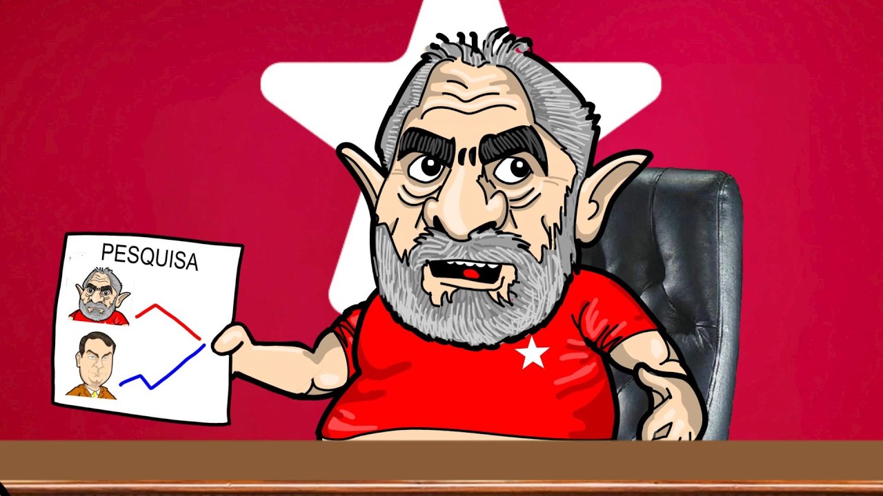 TAXADD TAXOU OUTRA VEZ (e lula está DESESPERADO com as pesquisas)
