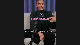 Why Women Let Themselves Go