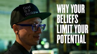 How Your Beliefs Limit Your Potential