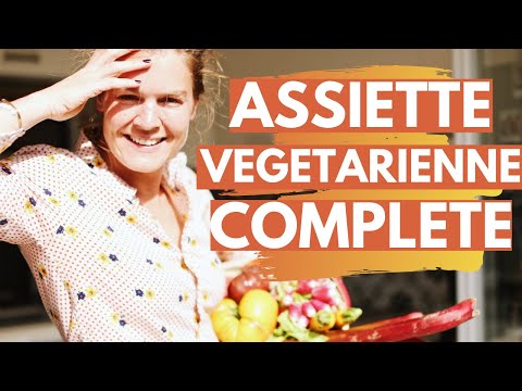 comment-composer-une-assiette-végétarienne-équilibrée?-🍽