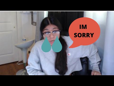 2K E Girl APOLOGIZES For Making Fun Of Make A Wish Kid LIVE ON STREAM & The Community Gets TOXIC... - 2K E Girl APOLOGIZES For Making Fun Of Make A Wish Kid LIVE ON STREAM & The Community Gets TOXIC...