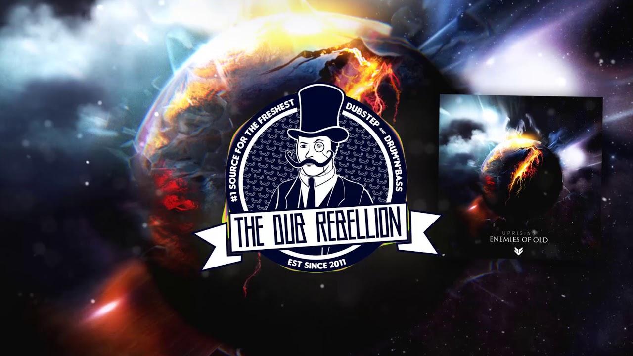 Watch Uprising - Turmoil (Poseidon Remix) on YouTube Watch Uprising - Turmoil (Poseidon Remix) on YouTube