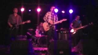 Tommy Keene @ El Cid 11/9/13 (first 3 songs)