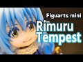 Figuarts mini Rimuru Tempest / リルム=テンペスト display