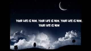 Your Life Is Now ~ John Mellencamp chords