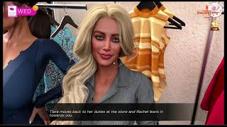 Wings of Silicon โ Chapter 4 #3
