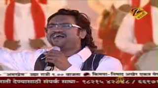 Ajay-Atul Live | Deva Tujhya Dari Aalo | Zee Marathi