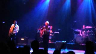 Nik Kershaw &quot;Loud, Confident and Wrong&quot; at Rockefeller Music Hall 2011