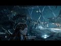 THE DYING LANDS "MainQuest" (DIFFICULTY : ULTRA HARD) - Horizon Forbidden West
