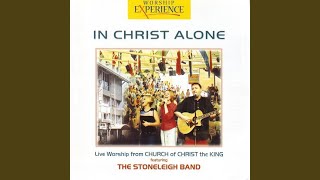 Video thumbnail of "The Stoneleigh Band - I See You Hanging There (For The Cross)"