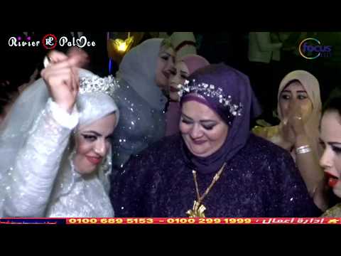 الاغنية الى كسرت السوشال ميديا تعبت اوي منكو رضا البحراوي قاعه رفيرا بالاس افراح الريس محمد خيريي ال