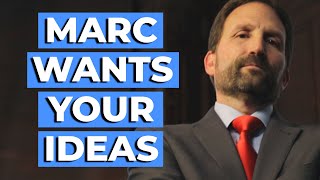 To Submit Your Ideas - Please do this! by inventRightTV 2,512 views 3 weeks ago 8 minutes, 17 seconds