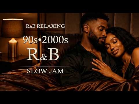 【R&B Soul】Sweet Love Songs 💖 Romantic Slow Jams for Warm Late Night Vibes