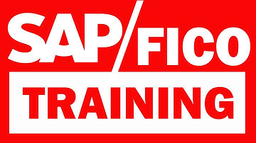 SAP FICO Training in USA INDIA | SAP FICO Tutorial For Beginners Video 1