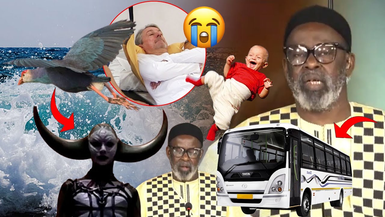 SPÉCIAL FIRI ”GENT OUSTAZ ABDOU KARIM BA TFM🚌👐KOU GENTE GUIS GUEDJ DINAPO GUIS KHALÉ GUIS OUTO.....