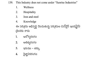 APTET2025🔹APTET 2024 EVS PAPER 🔹APTET pervious papers