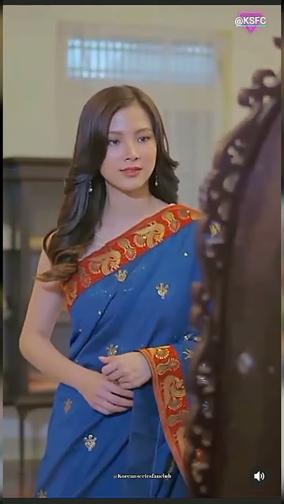 🇹🇭🇹🇭 new thai drama: curse of the saree #thaidrama #curseofthesaree