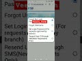 How to Reset yonoSBI &amp; SBI Net banking Login username and password #sbi #yonosbi