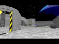 Sonic robo blast 2  lunar satellite zone