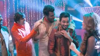 Ambala mass song