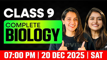Class 9 Biology Christmas Exam | All Chapter Marathon | A Grade ഉറപ്പ് | Exam Winner