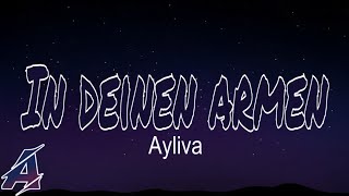 Ayliva - In deinen Armen (Lyrics) Resimi