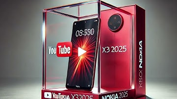 "Nokia X30 2025 – Modern Design, Powerful Features, and Outstanding Performance!