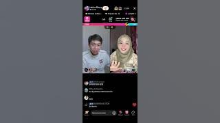 seru !! heris skuy prank,cewek cantik malaysia , apakah ini baby ?? 》tiktok live 》tiktok prank viral