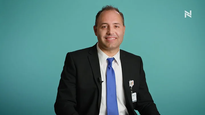 Dr. Brian LaBine | Internal Medicine
