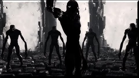 ...he cannot be allowed...  | Metro 2033 🔴 #5