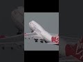 747 MEGA WING WAVE!! 👋 LAST FLIGHT FOR VIRGIN JUMBO G-VROY. BIG JET TV ORIGINALS #shorts